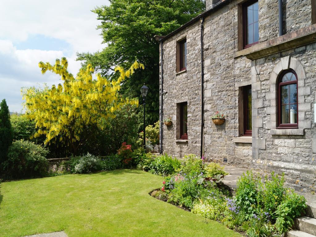 Tranna Hill Bed & Breakfast Kirkby Stephen Exterior foto