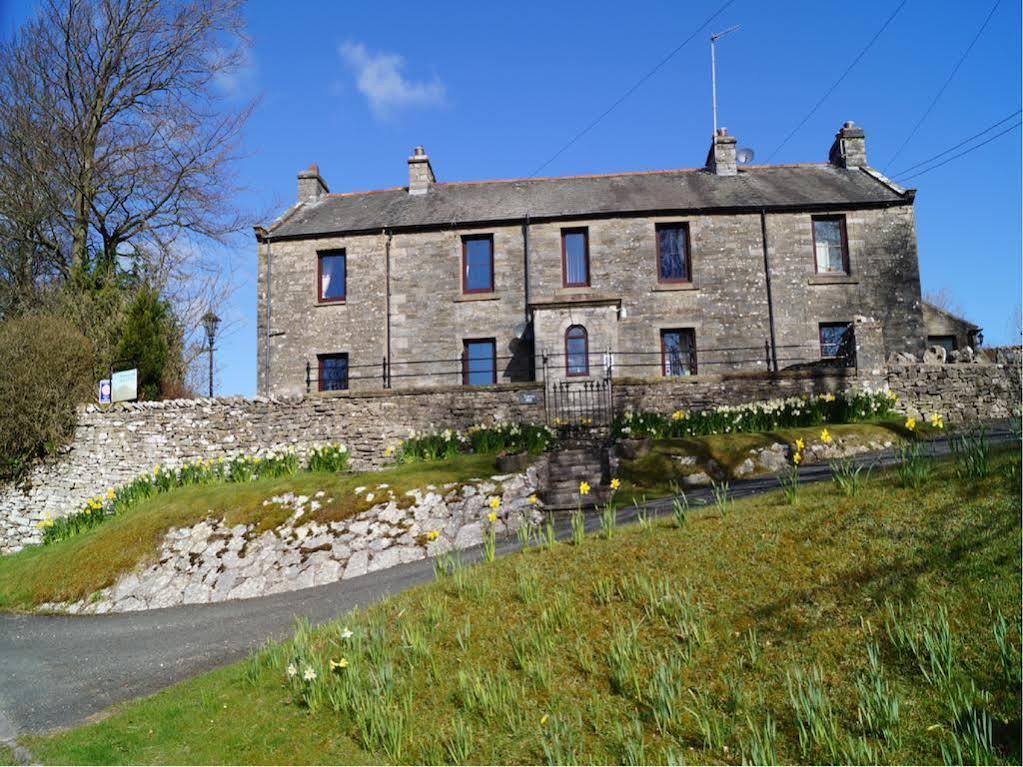 Tranna Hill Bed & Breakfast Kirkby Stephen Exterior foto