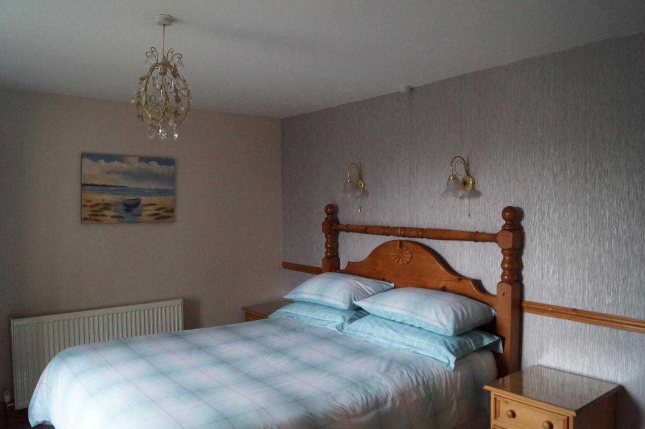 Tranna Hill Bed & Breakfast Kirkby Stephen Exterior foto