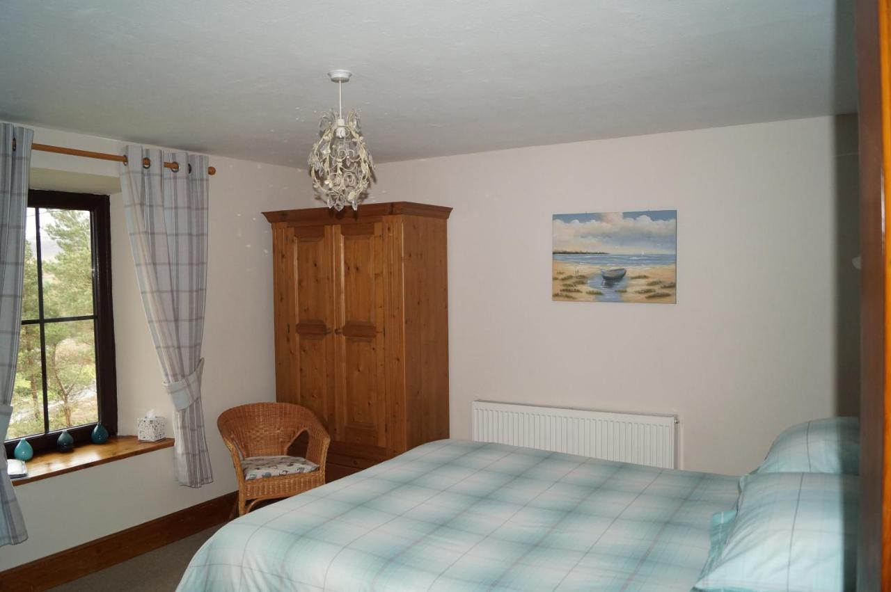 Tranna Hill Bed & Breakfast Kirkby Stephen Exterior foto